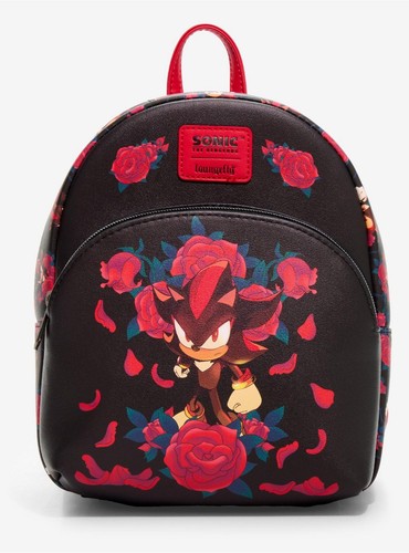 Loungefly sonic the hedgehog - sonic,