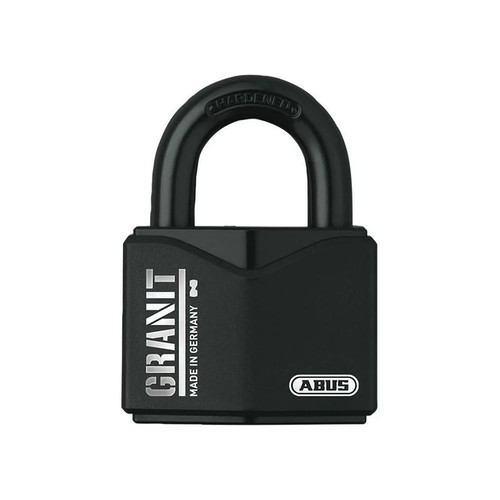 Abus mechanical 37rk granit - 37rk,