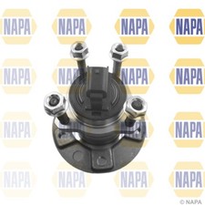 Wheel Bearing Kit For Opel