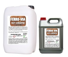 FERRO-VIA Phosphoric Rust