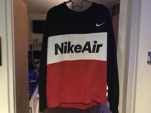 Nike air jumper - nike,