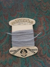 Vintage Chadwick’s Mending