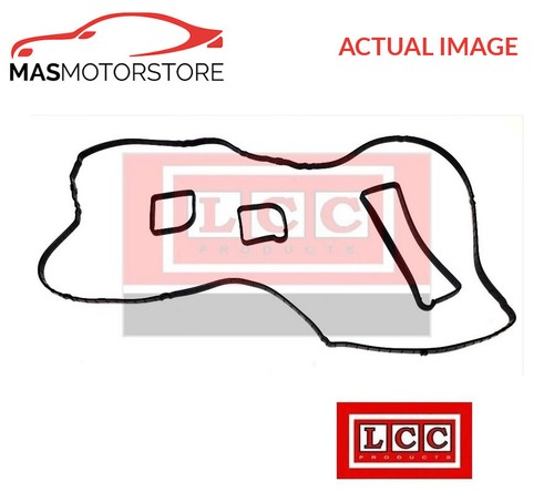 Engine rocker cover gasket - rocker, set