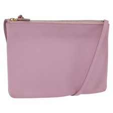 CELINE Trio Shoulder Bag