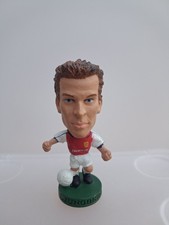 Corinthians Arsenal Ljungberg