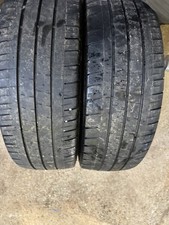 205/65/16C 107/105T x2