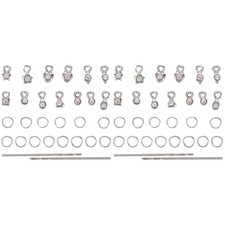  2 Count Nail Charms Dangle