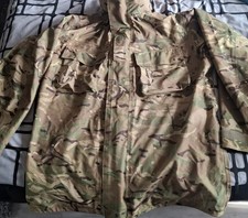 MTP Gortex Jacket 190/120