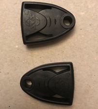 SKS Secu Clip mudguard stay release