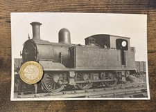 3153. ENGLAND Southern 269  Train British railway photograph