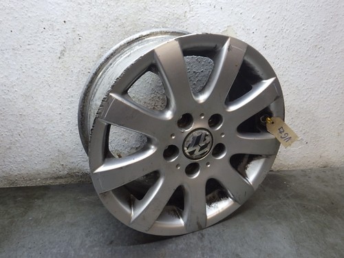 Golf mk5 2008 alloy - 2008, 15"