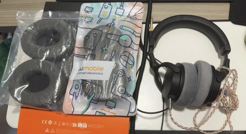 Dt270 pro fiio jt7 - pro,