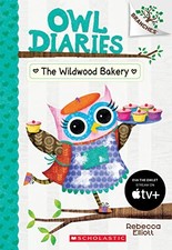 The Wildwood Bakery (Owl