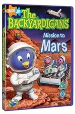 The Backyardigans: Mission To