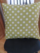 Vanessa Arbuthnott -20-22"-   'Pretty  Maids'  in Double- Sided  Cushion Cover