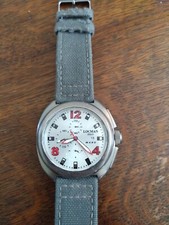 locman mens watch