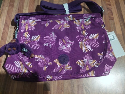 Kipling orleane herridage - kipling,