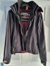 Superdry Original Windcheater