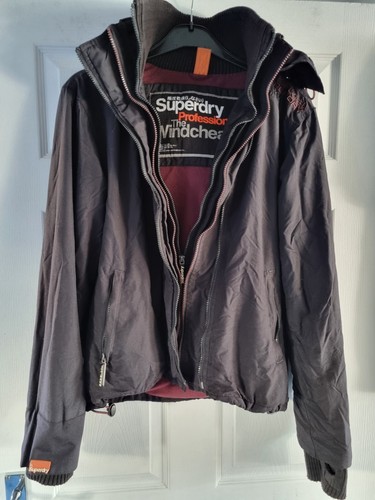 Superdry original windcheater - superdry,