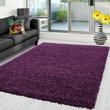 Thick Shaggy Large Verona Rugs
