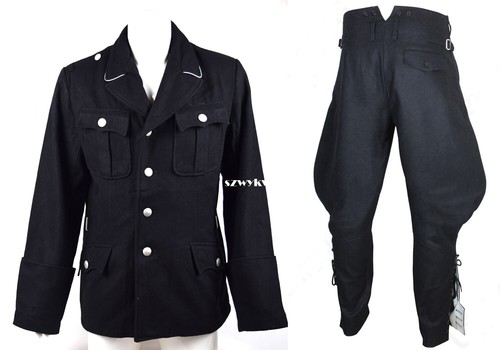 Wwii german elite m32 officer - german,
