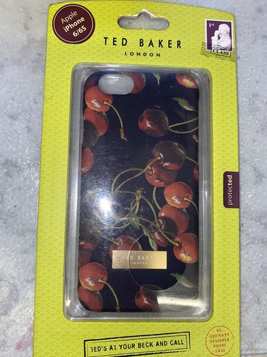 Ted baker iphone - case,