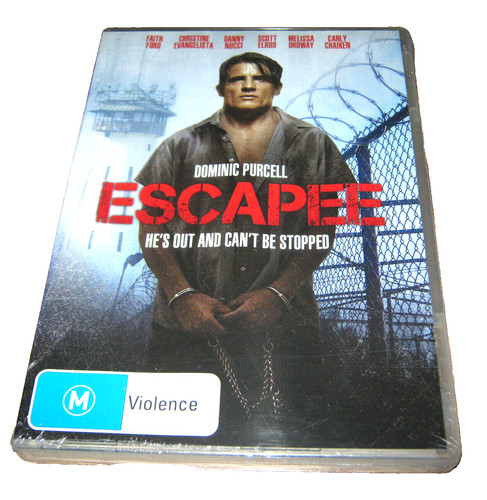 Escapee faith ford super - -,