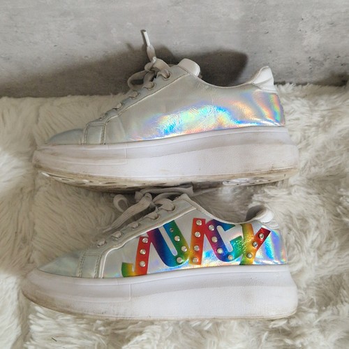 Girls shoes juicy - juicy, couture
