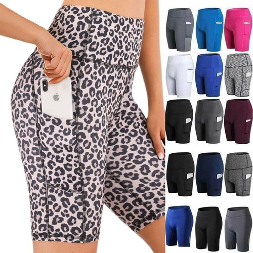 Ladies women cycling shorts - ladies, women's