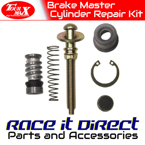 Brake master cylinder kit - brake,