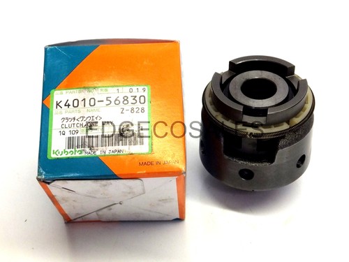 Kubota series out front - kubota,