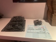 Games Workshop Warhammer 40k