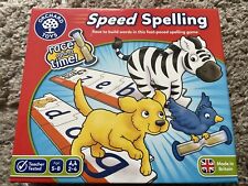 Orchard Toys Children's