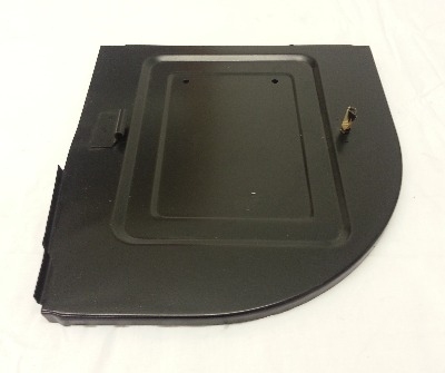Volt battery tray right - volt,