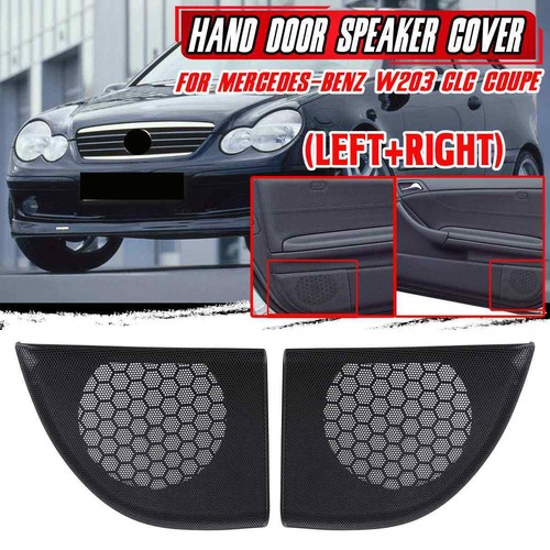 For mercedes cl203 - cl203, c