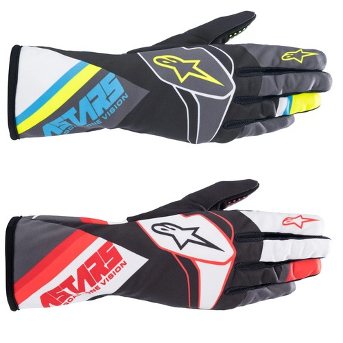 Alpinestars tech race - alpinestars, k