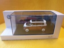 VW BULLI  ELECTRIC CONCEPT BUS 1:43 PREMIUM CLASSIXXS (DEALER MODEL)
