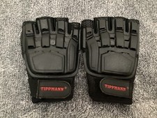 Tippmann black paint ball - tippmann,