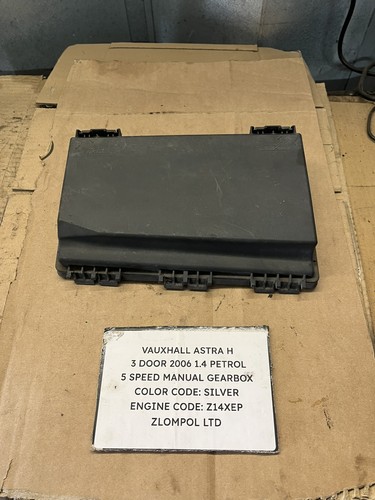 Vauxhall astra door - vauxhall,