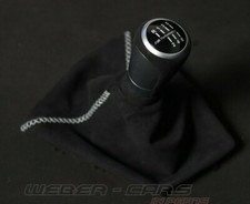 2353842 Gear Knob M