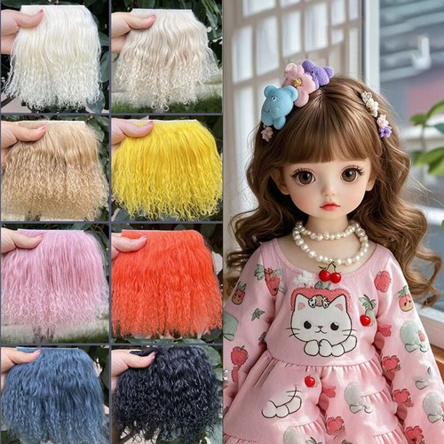 High end mongolian - mongolian, wool