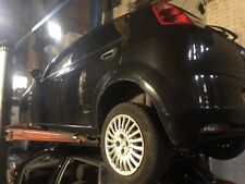 FIAT GRANDE PUNTO 2008 1.2