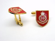 THE ROYAL MILITARY POLICE