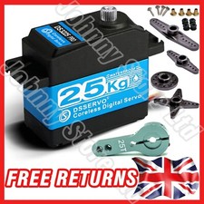 DS3225 PRO 25kg HIGH-SPEED