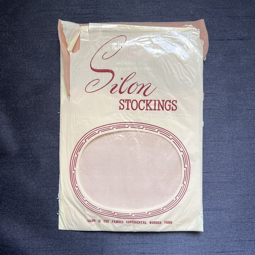 Vintage 1950s 60s - , nylons