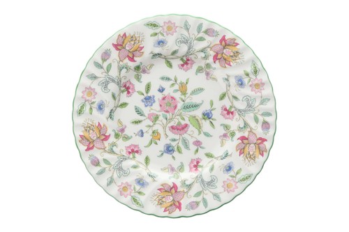 Minton haddon hall green - -,