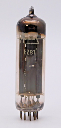 Colomor ez81 square - ez81,