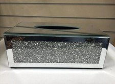 Crushed Crystal Diamond