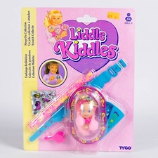 Unopened 1994 Tyco Liddle
