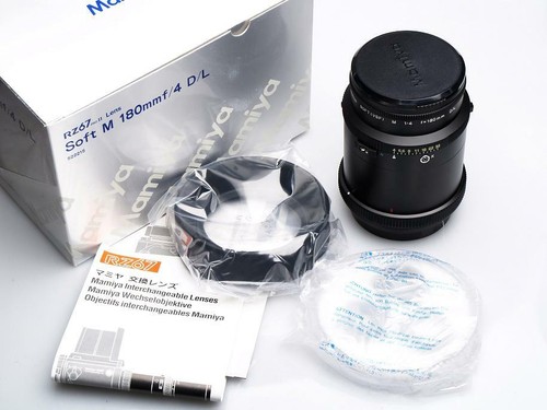 Mamiya rz67 pro - rz67,